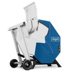 Kiikkreissaag HS730, 700 mm, 4.5 kW 400 V, Scheppach
