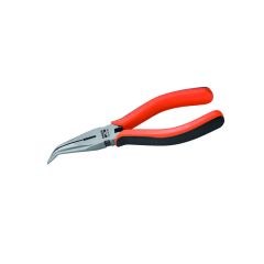 Snipe nose bent plier 160 mm