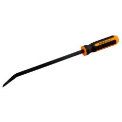 Painutatud otsaga kang  450 mm, haamriga löömiseks