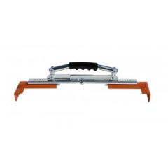 Ploki kandmise abivahend  280-665 mm