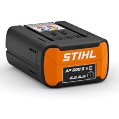 Aku AP 500.0 S PRO