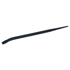 Spetsiaalne montaaži kang üheltpoolt lameda ja teiseltpoolt kitseneva otsaga 762mm 2140g