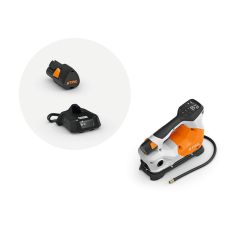  Akukompressor KOA 20 AS KOMPLEKT 