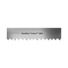 Sandflex® Cobra™ Bahco saelint 3851-27-0.9-10/14-2480mm