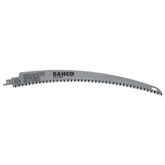 Bacho tiigersae tera 350mm 6TPI Jaapani hammastusega, 50-150mm okstele