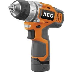 Akutrell AEG AEG BS 12C2