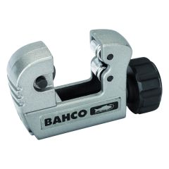 Pipe cutter 3-28mm (1/8" to 1 1/8") Cu, Al, CuZn, SS, Fe+