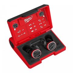 Mürasummutavad bluetooth kõrvatropid L4RLEPB-301, Milwaukee