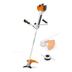 Võsalõikur FS 411 C-EM, Stihl