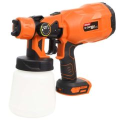 Aku värvipüstol Robota DC-CSG18V KERE