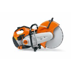 Ketaslõikur TS 420, 350mm, Stihl