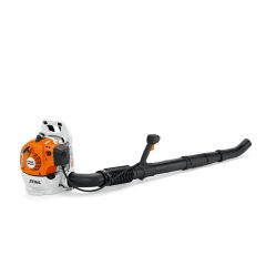 Lehepuhur BR 200, Stihl