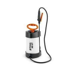 Aiaprits SG 21, Stihl