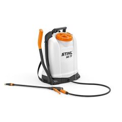 Aiaprits SG 71, Stihl