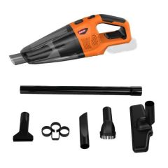 Akutolmuimeja Robota DC-VC18V KERE