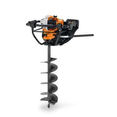 Pinnasepuur BT 131, Stihl