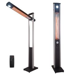 Infrapuna soojuskiirgur Veltron PREMIUM CRANE-900R 2,3kW