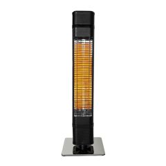 Infrapuna soojuskiirgur Veltron PREMIUM TOWER-200KBS LED 2kW, kõlaritega