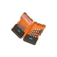 Puurikomplekt 19tk AEG PHSSTIN P1A