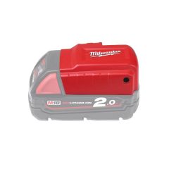 M18™ USB-toiteallikas – M18™ USB PS HJ.