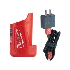 USB Akulaadija Milwaukee M12 TC