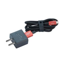 USB laadimise juhe, MIlwaukee CUSB