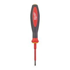 Kruvits VDE, Milwaukee PZ0 X60 