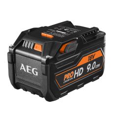 Aku AEG 18V 9.0Ah L1890RHD