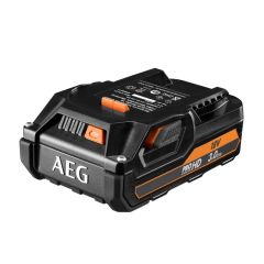 Aku AEG 18V 3.0Ah L1830RHD