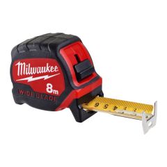 Mõõdulint, Milwaukee PREMIUM WIDE BLADE 8 