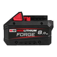 Aku M18 FB8 FORGE 8,0 Ah, Milwaukee