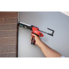 Silikooni- ja liimipüstol Milwaukee M12 PCG/310C-201B