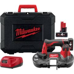 Akulintsaag Milwaukee M12 BS-402C