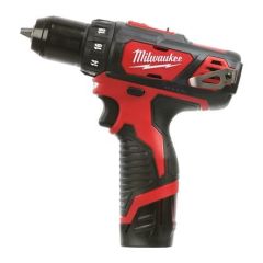 Akutrell Milwaukee M12 BDD-202C