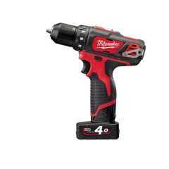 Akutrell Milwaukee M12 BDD-402C