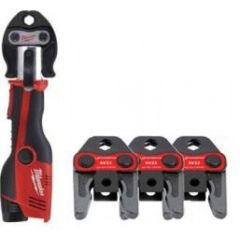 Torupress Milwaukee M12 HPT-202C TH-SET