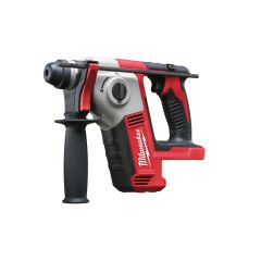 SDS + Akupuurvasar Milwaukee M18 BH-0