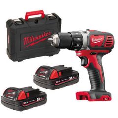 Akutrell Milwaukee M18 BDD-202C