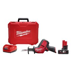 Akuotssaag Milwaukee M12 CHZ-402C