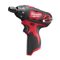 Akukruvikeeraja Milwaukee M12 BSD-0