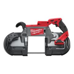 Akulintsaag Milwaukee FUEL M18 CBS125-0