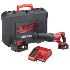 Universaaltööriist Milwaukee M18 BSX-402C