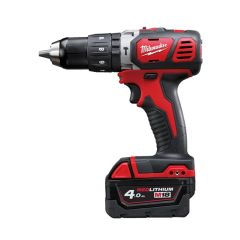 Löögiga akutrell Milwaukee M18 BPD-403C