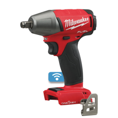 Akumutrikeeraja Milwaukee ONE-KEY FUEL 1/2“ M18 ONEIWF12-0
