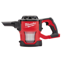 Käsitolmuimeja Milwaukee M18 CV-0