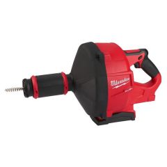 Akuga äravoolupuhasti Ø10mm Milwaukee M18 FDCPF10-0C