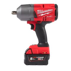 Akulöökmutrikeeraja Milwaukee M18 FHIWP12-502X