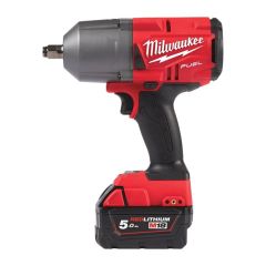 Akulöökmutrikeeraja Milwaukee M18 FHIWF12-502X