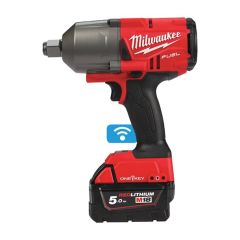 Akulöökmutrikeeraja Milwaukee M18 ONEFHIWF34-502X