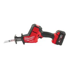 Akuotssaag Milwaukee M18 FHZ-502X